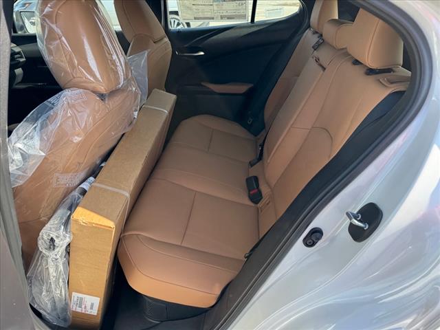 2025 Lexus UX 300h UX 300H PREMIUM FWD