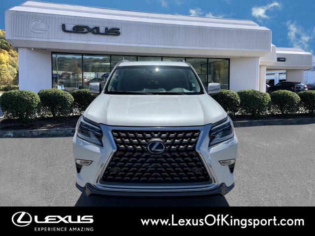 2023 Lexus GX 460 GX 460 PREMIUM 4WD