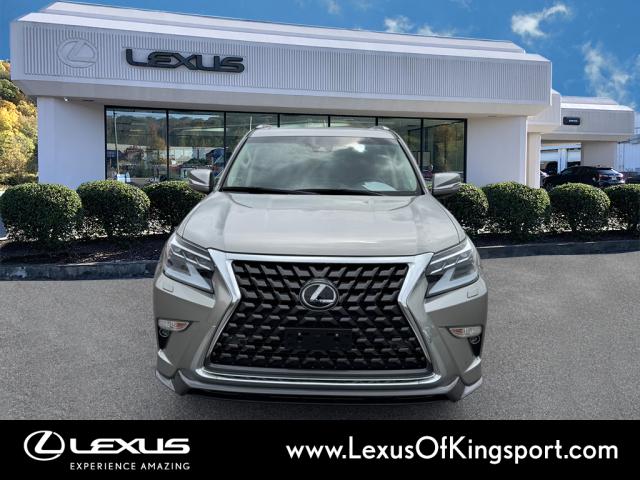 2023 Lexus GX 460 GX 460 PREMIUM 4WD