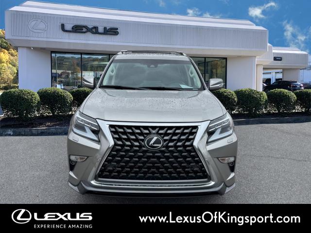 2023 Lexus GX 460 GX 460 PREMIUM 4WD