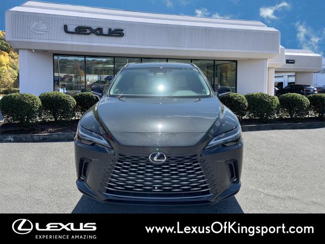 2023 Lexus RX 350 RX 350 PREMIUM FWD