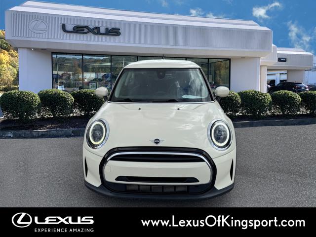 2022 MINI Hardtop 2 Door 