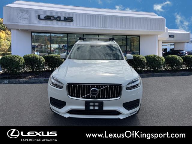 2021 Volvo XC90 