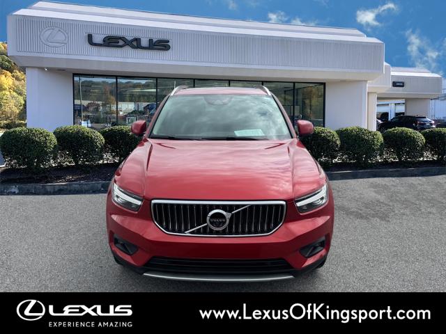 2021 Volvo XC40 T5 Inscription