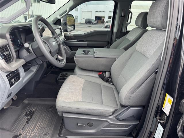 2024 Ford F-250 Super Duty XLT