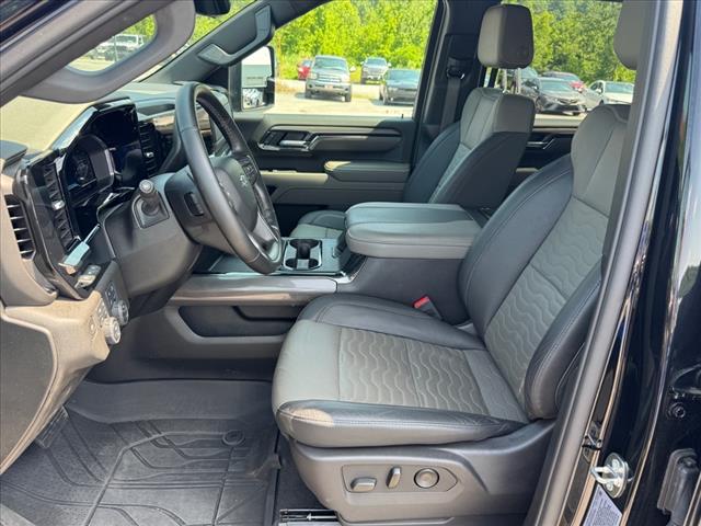 2024 Chevrolet Silverado 2500HD ZR2