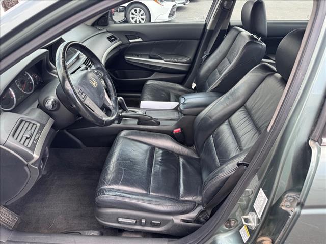 2009 Honda Accord