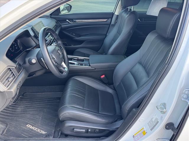 2022 Honda Accord Sport Special Edition