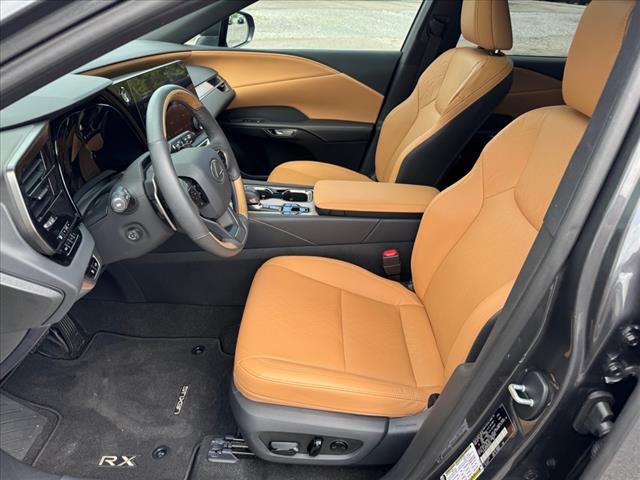2024 Lexus RX 350 RX 350 PREMIUM PLUS AWD