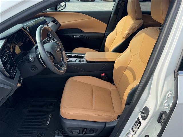 2023 Lexus RX 350h RX 350H PREMIUM PLUS AWD
