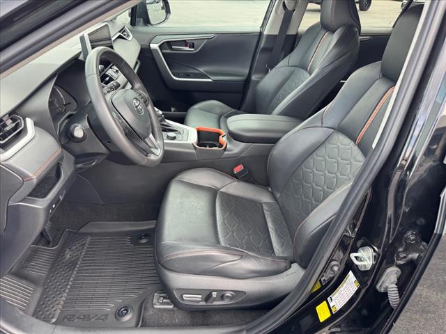 2023 Toyota RAV4 ADVENTURE AWD