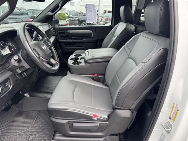 2022 RAM 3500 Tradesman