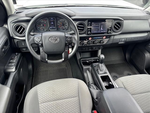 2023 Toyota Tacoma SR5 DOUBLE CAB 5 BED V6