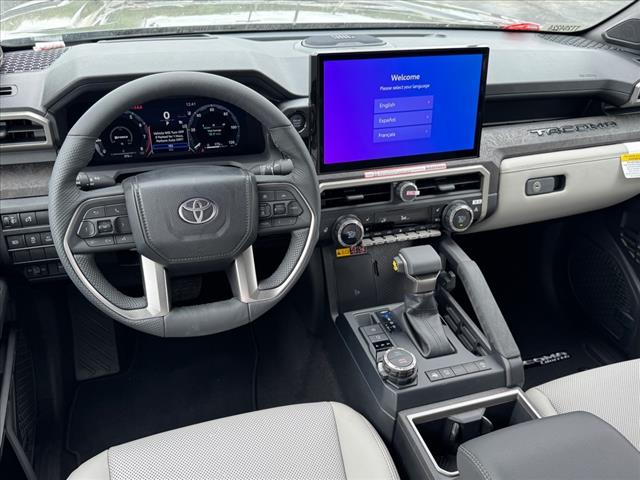 2024 Toyota Tacoma LIMITED DOUBLE CAB 5 BED