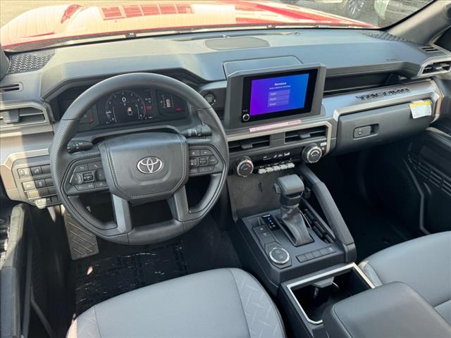 2025 Toyota Tacoma SR5 DOUBLE CAB 5 BED AT
