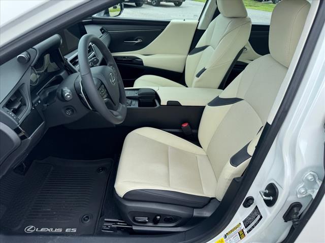 2022 Lexus ES 350 ES 350 FWD