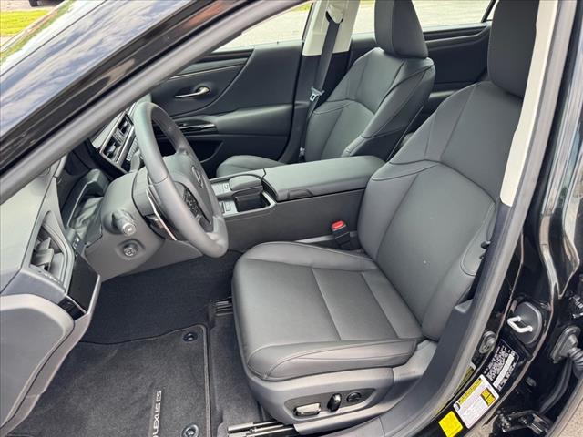 2022 Lexus ES 350 ES 350 FWD