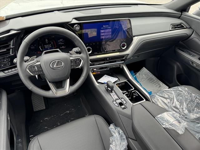 2025 Lexus TX 350 TX 350 PREMIUM AWD
