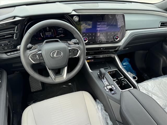 2025 Lexus TX 350 TX 350 PREMIUM AWD