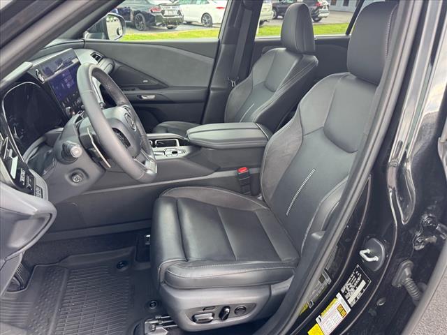 2024 Lexus TX 350 TX 350 LUXURY AWD