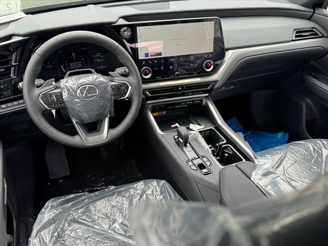 2025 Lexus TX 350 TX 350 PREMIUM AWD