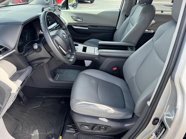 2023 Toyota Sienna XLE AWD 7-PASSENGER