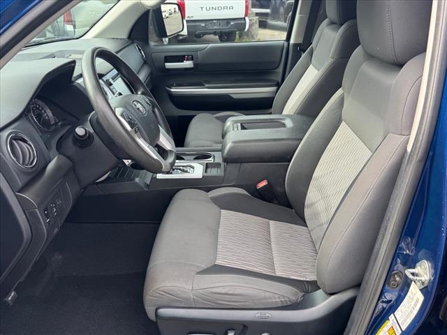 2014 Toyota Tundra DOUBLE CAB 5.7L V8 6-SPD