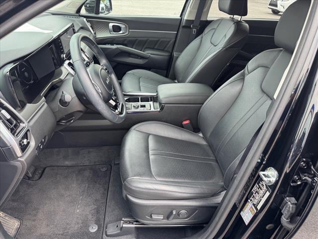 2023 Kia Sorento SX FWD