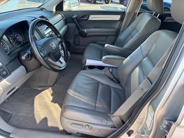2011 Honda CR-V