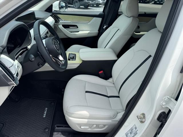 2025 Mazda CX-90 3.3 Turbo S Premium Plus