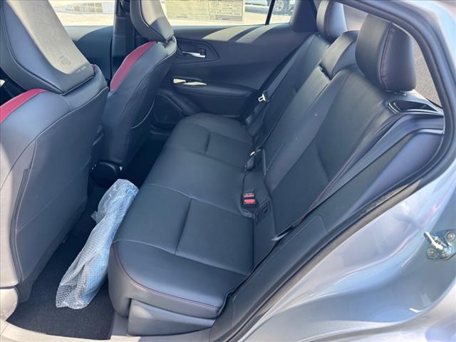 2024 Toyota Prius Prime XSE PREMIUM