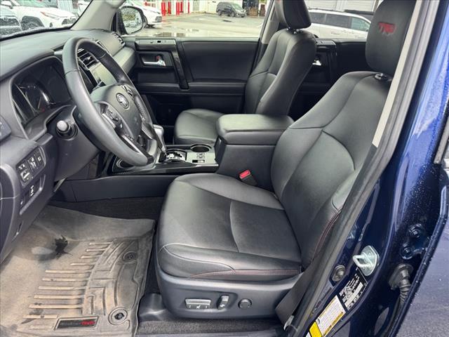 2020 Toyota 4Runner TRD OFF ROAD PREMIUM 4WD