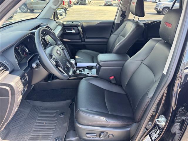 2022 Toyota 4Runner 