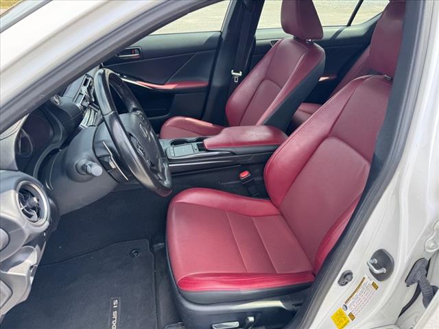 2021 Lexus IS 300 300