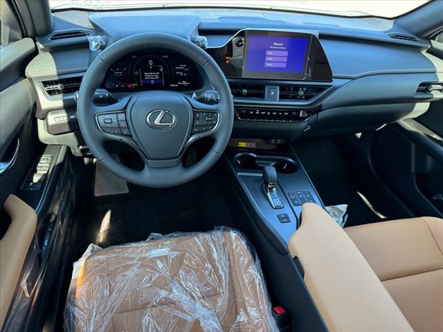 2025 Lexus UX 300h UX 300H PREMIUM FWD