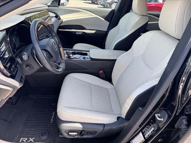 2023 Lexus RX 350 RX 350 PREMIUM FWD