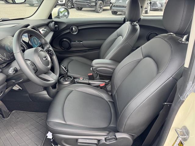 2022 MINI Hardtop 2 Door 