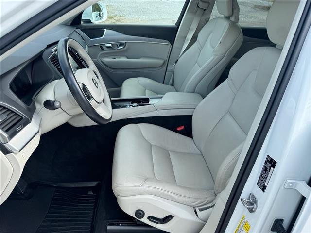 2021 Volvo XC90 