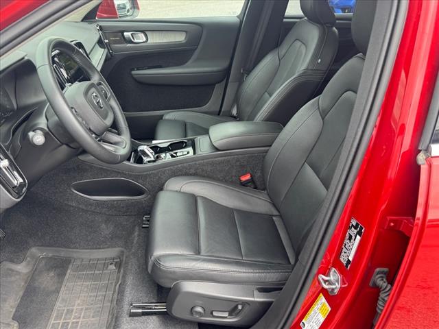 2021 Volvo XC40 T5 Inscription