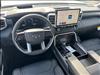 2025 Toyota Tundra PLATINUM CREWMAX 5.5 BED