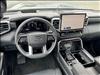 2025 Toyota Tundra PLATINUM CREWMAX 6.5 BED