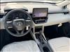 2025 Toyota Corolla Cross L 2WD