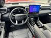 2025 Toyota Sequoia PLATINUM 4WD