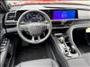 2025 Toyota Crown Signia LIMITED AWD