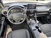 2025 Lexus IS 350 IS 350 F SPORT DESIGN RWD