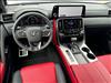 2024 Lexus LX 600 F SPORT Handling
