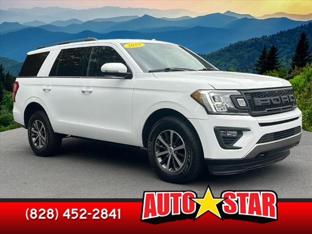 2019 Ford Expedition