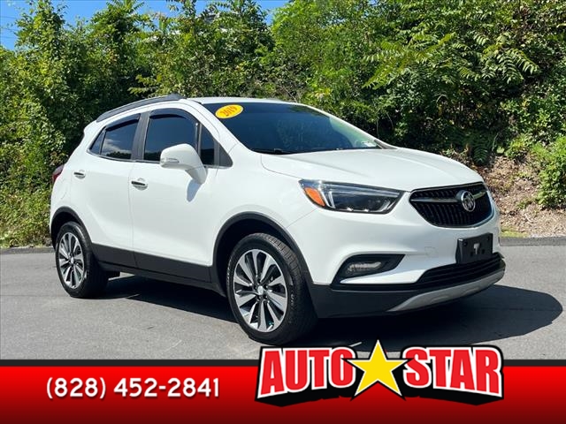 2019 Buick Encore