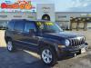 2015 Jeep Patriot