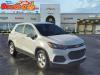 2019 Chevrolet Trax